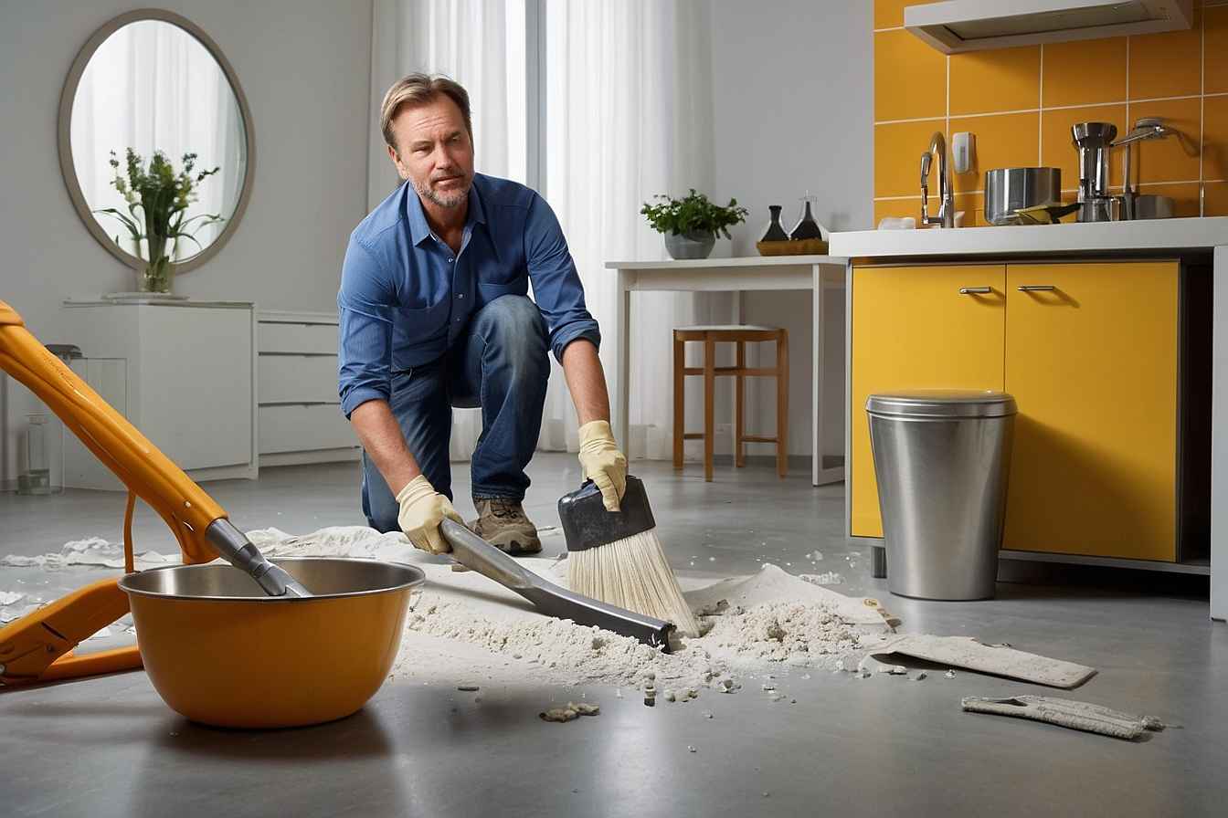 silikon trocknungszeit beschleunigen